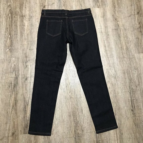 G21 George Skinny Denim Jeans Sz 13 - Picture 6 of 6